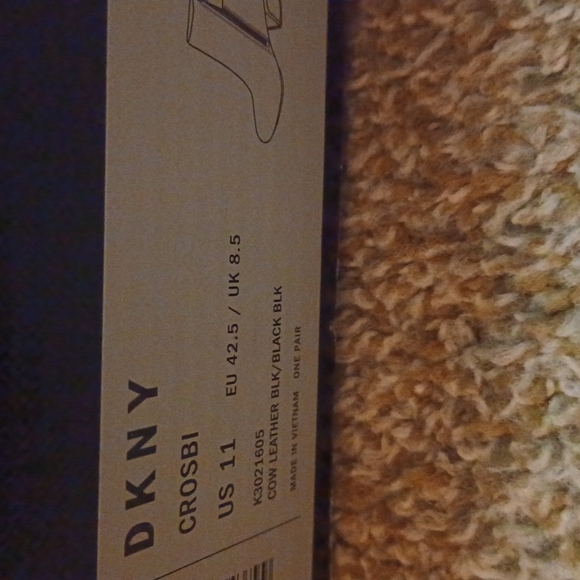 Boots - Picture 6 of 6